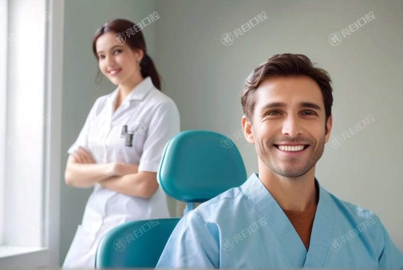 全新湖北天門(mén)平勇牙科收費(fèi)標(biāo)準(zhǔn)在線(xiàn)查詢(xún) 樹(shù)脂補(bǔ)牙199+根管治療399+ 本地口碑穩(wěn)定  